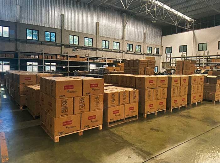 المخزن الذكي ZMS