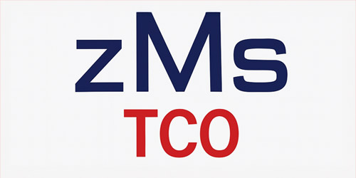 ZMS TCO