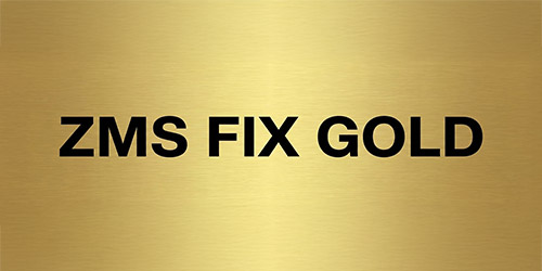 FIX GOLD