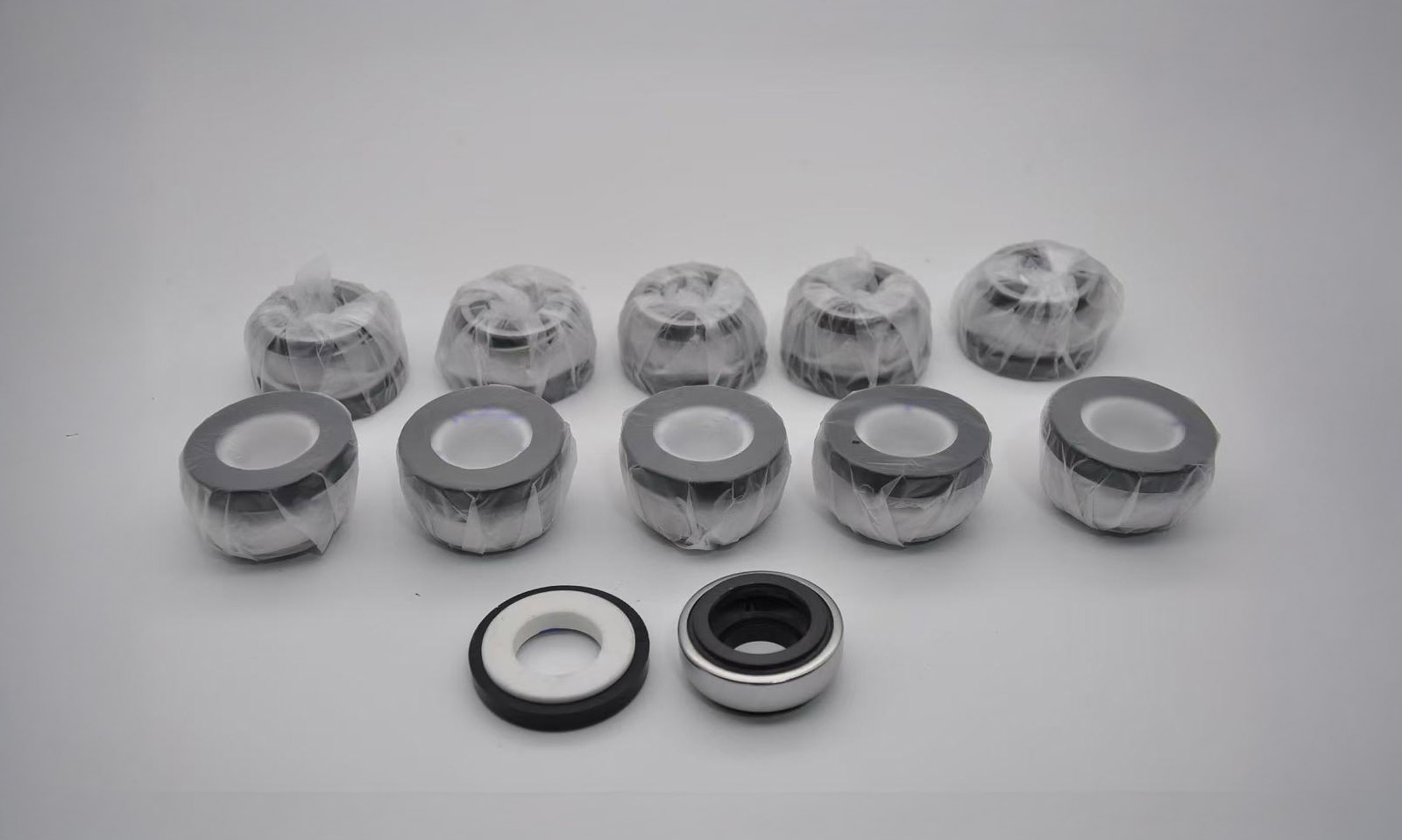 ميكانيكال سيل